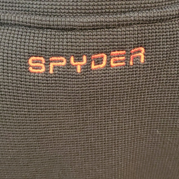 Spyder Jacket - Picture 4 of 9